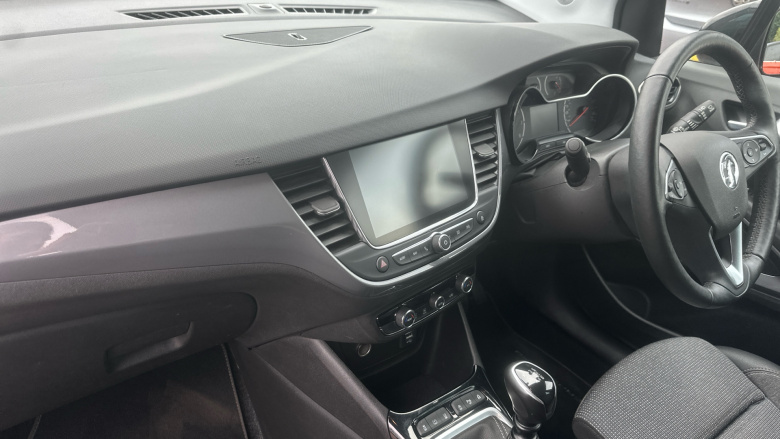 Vauxhall Crossland 1.2 Turbo Elite Edition 5dr Petrol Hatchback